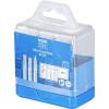 PFERD TOOLS 22900810 frézovací kolík , Ø hřídele 6 mm