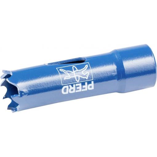 PFERD TOOLS LS 16 16 mm 5/8 25100116 vrtací korunka 16 mm 1 ks