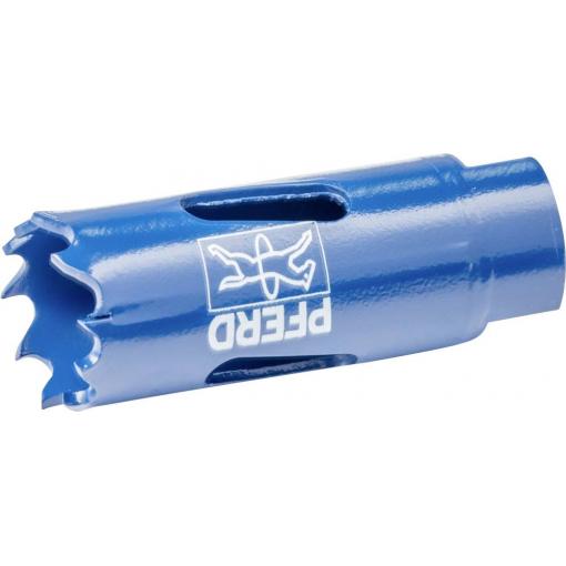 PFERD TOOLS LS 19 19 mm 3/4 25100119 vrtací korunka 19 mm 1 ks