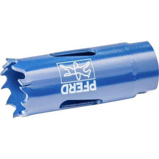 PFERD TOOLS LS 20 20 mm - 25100220 vrtací korunka 20 mm 1 ks