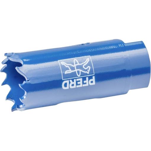 PFERD TOOLS LS 21 21 mm 13/16 25100221 vrtací korunka 21 mm 1 ks