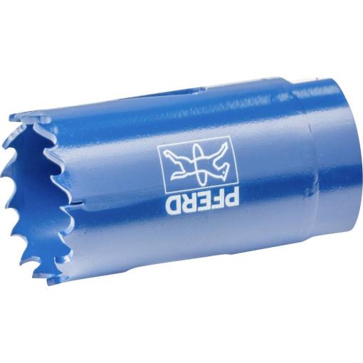 PFERD TOOLS LS 27 27 mm 1 1/16 25100527 vrtací korunka 27 mm 1 ks