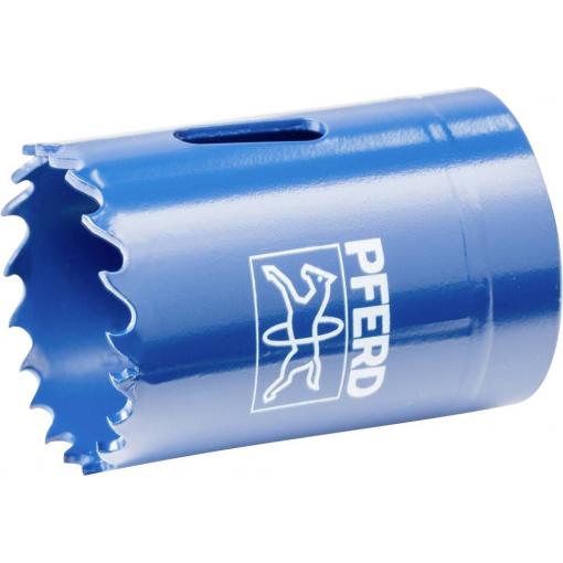 PFERD TOOLS LS 35 35 mm 1 3/8 25101035 vrtací korunka 35 mm 1 ks