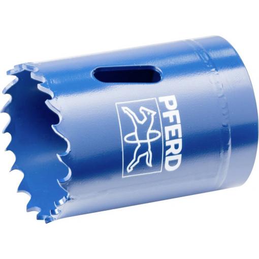 PFERD TOOLS LS 37 37 mm 1 7/16 25101137 vrtací korunka 37 mm 1 ks