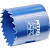 PFERD TOOLS LS 43 43 mm 1 11/16 25101343 vrtací korunka 43 mm 1 ks