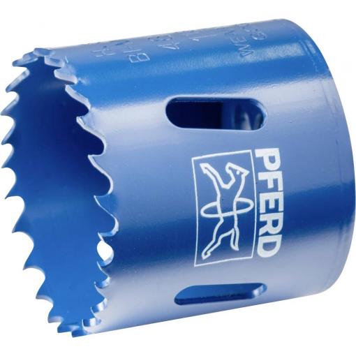 PFERD TOOLS LS 46 46 mm 1 13/16 25101346 vrtací korunka 46 mm 1 ks