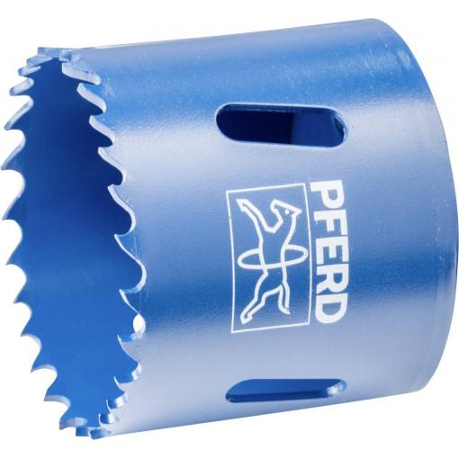 PFERD TOOLS LS 48 48 mm 1 7/8 25101448 vrtací korunka 48 mm 1 ks