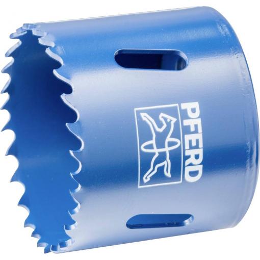 PFERD TOOLS LS 51 51 mm 2 25101551 vrtací korunka 51 mm 1 ks