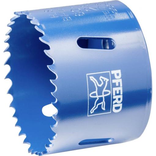 PFERD TOOLS LS 60 60 mm 2 3/8 25101860 vrtací korunka 60 mm 1 ks
