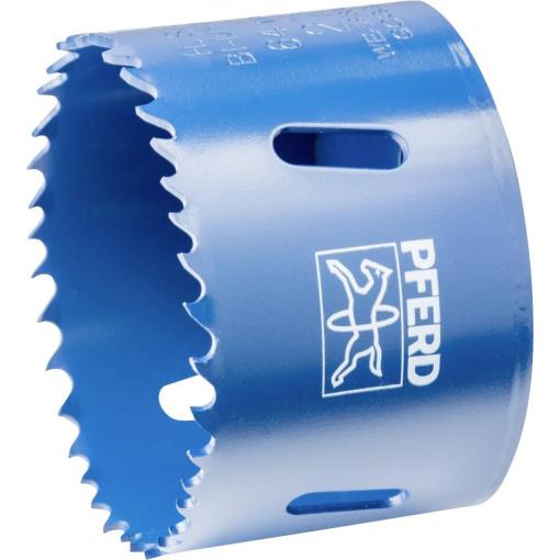 PFERD TOOLS LS 64 64 mm 2 1/2 25101963 vrtací korunka 64 mm 1 ks