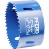 PFERD TOOLS LS 76 76 mm 3 25102376 vrtací korunka 76 mm 1 ks