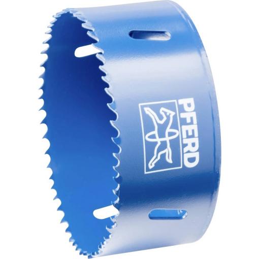PFERD TOOLS LS 98 98 mm 3 7/8 25102898 vrtací korunka 98 mm 1 ks