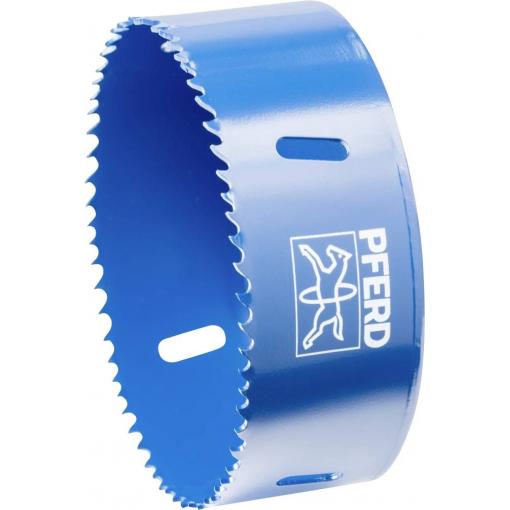 PFERD TOOLS LS 111 111 mm 4 3/8 25103111 vrtací korunka 111 mm 1 ks