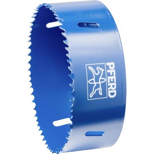 PFERD TOOLS LS 114 114 mm 4 1/2 25103114 vrtací korunka 114 mm 1 ks