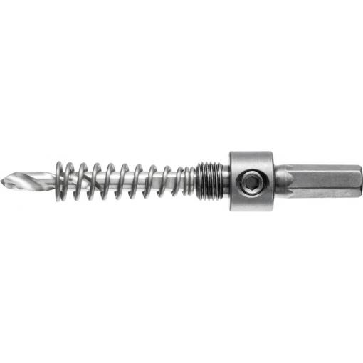 PFERD TOOLS LSS 1 9,53 mm 25200111 upínací držák pro děrovací pilu 1 ks