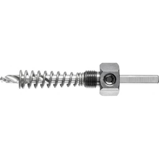 PFERD TOOLS LSS 4 6,35 mm 25200407 upínací držák pro děrovací pilu 1 ks