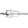 PFERD TOOLS LOS HM 2208 25402208 Děrovačka 22 mm 1 ks