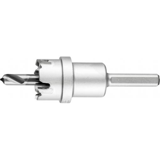 PFERD TOOLS LOS HM 2208 25402208 Děrovačka 22 mm 1 ks