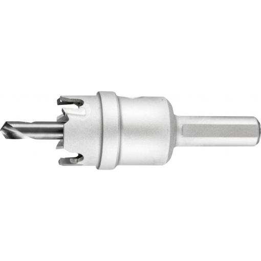 PFERD TOOLS LOS HM 2308 25402308 Děrovačka 23 mm 1 ks
