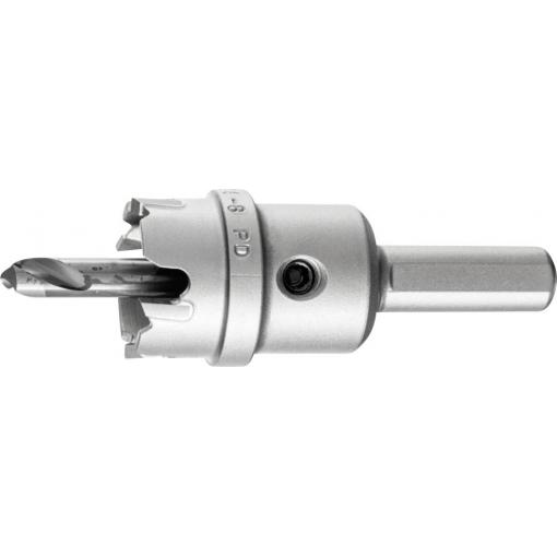 PFERD TOOLS LOS HM 2408 25402408 Děrovačka 24 mm 1 ks