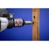 PFERD TOOLS LOS HM 2508 25402508 Děrovačka 25 mm 1 ks