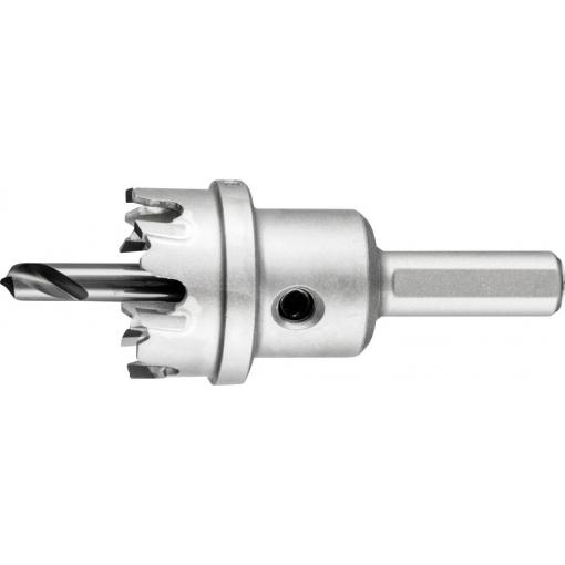 PFERD TOOLS LOS HM 2808 25402808 Děrovačka 28 mm 1 ks
