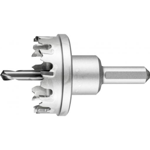 PFERD TOOLS LOS HM 4308 25404308 Děrovačka 43 mm 1 ks