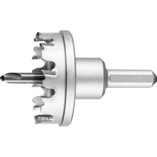 PFERD TOOLS LOS HM 4808 25404808 Děrovačka 48 mm 1 ks