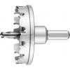 PFERD TOOLS LOS HM 6808 25406808 Děrovačka 68 mm 1 ks