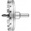 PFERD TOOLS LOS HM 7008 25407008 Děrovačka 70 mm 1 ks