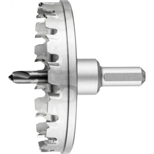 PFERD TOOLS LOS HM 7008 25407008 Děrovačka 70 mm 1 ks