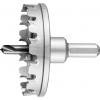 PFERD TOOLS LOS HM 7508 25407508 Děrovačka 75 mm 1 ks