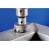 PFERD TOOLS LOS HM 8008 25408008 Děrovačka 80 mm 1 ks