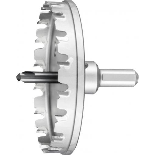 PFERD TOOLS LOS HM 10008 25410008 Děrovačka 100 mm 1 ks
