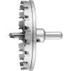 PFERD TOOLS LOS HM 10508 25410508 Děrovačka 105 mm 1 ks