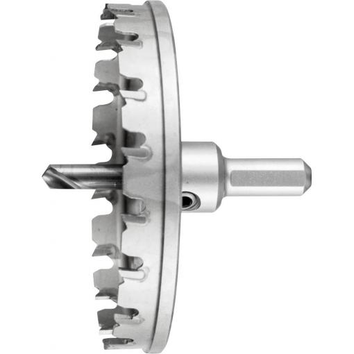 PFERD TOOLS LOS HM 10508 25410508 Děrovačka 105 mm 1 ks