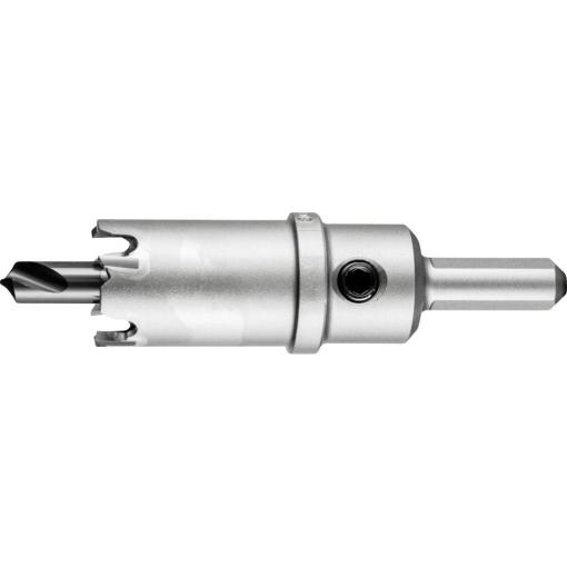 PFERD TOOLS LOS HM 2435 25462435 Děrovačka 24 mm 1 ks