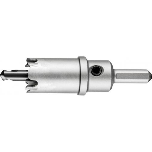 PFERD TOOLS LOS HM 2535 25462535 Děrovačka 25 mm 1 ks