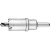 PFERD TOOLS LOS HM 2635 25462635 Děrovačka 26 mm 1 ks