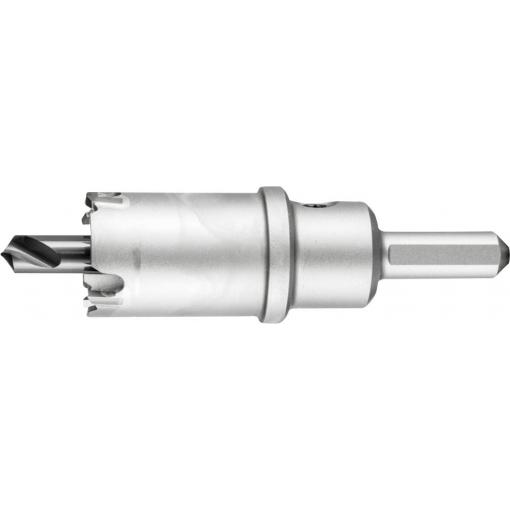 PFERD TOOLS LOS HM 2635 25462635 Děrovačka 26 mm 1 ks