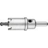 PFERD TOOLS LOS HM 2735 25462735 Děrovačka 27 mm 1 ks