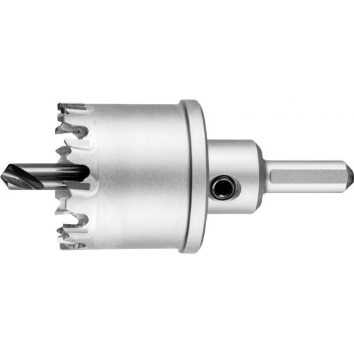 PFERD TOOLS LOS HM 4335 25464335 Děrovačka 43 mm 1 ks