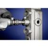 PFERD TOOLS LOS HM 4535 25464535 Děrovačka 45 mm 1 ks