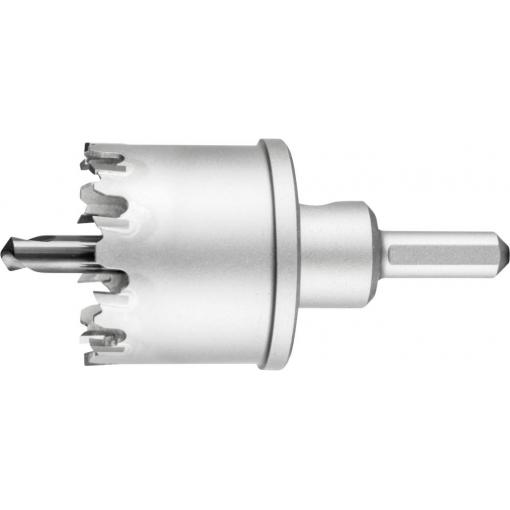 PFERD TOOLS LOS HM 4535 25464535 Děrovačka 45 mm 1 ks