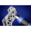 PFERD TOOLS 31105145 brusné tělísko Průměr 4 mm 10 ks