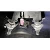 PFERD TOOLS 31116278 brusné tělísko Průměr 10 mm 10 ks