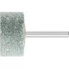 PFERD TOOLS 31330408 Brusná tělíska Průměr 40 mm 5 ks