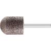 PFERD TOOLS 31408253 brusné tělísko Průměr 25 mm 10 ks