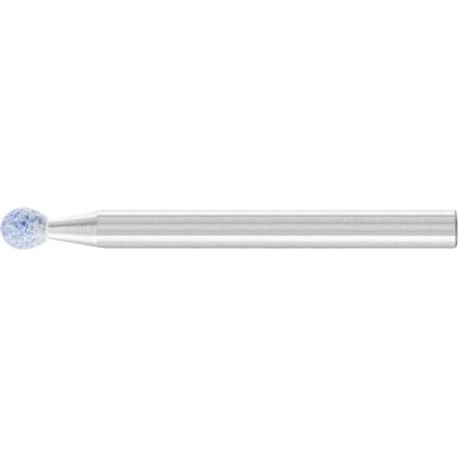 PFERD TOOLS 31702260 brusné tělísko Průměr 3 mm 10 ks