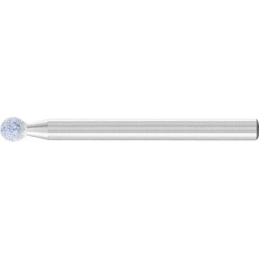 PFERD TOOLS 31702280 brusné tělísko Průměr 3 mm 10 ks